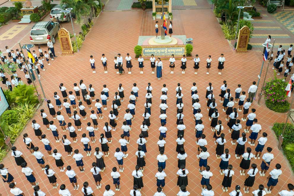 Gov't advocates for protections