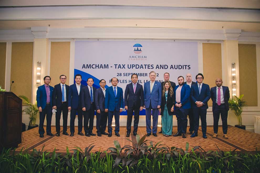 New Law on Taxation comes into effect