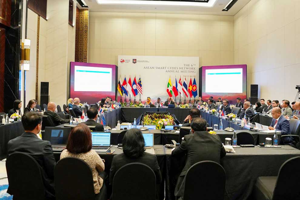 ASCN committed to urban development