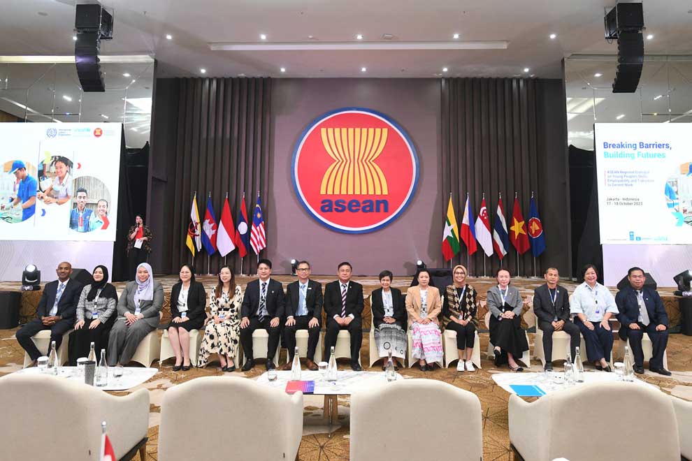 ASEAN