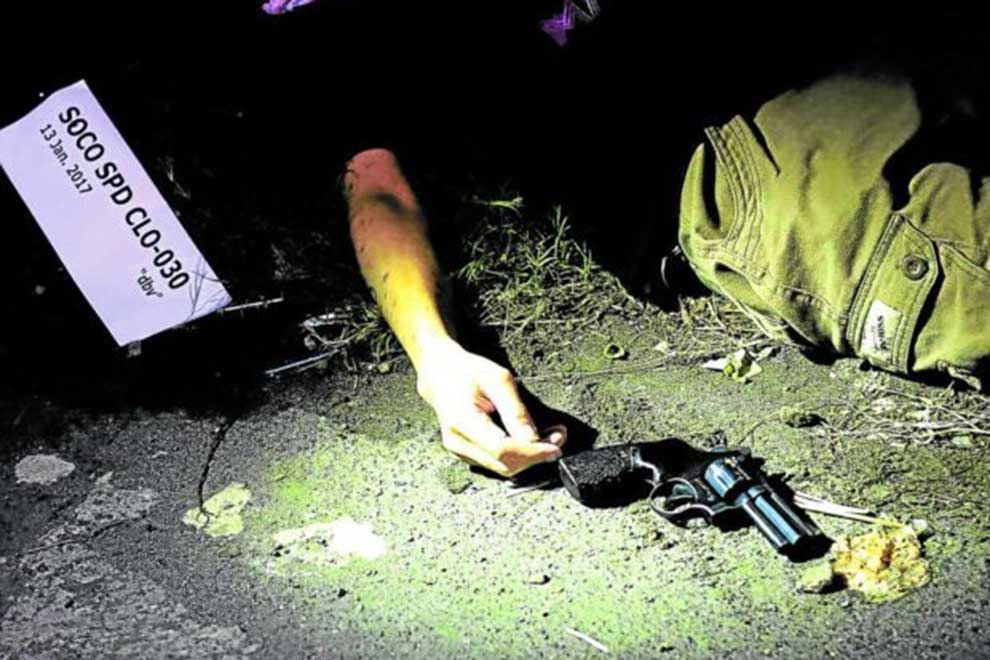 UN-Philippines pact not working: NGO