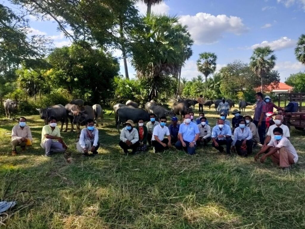 Our Tonle Sap: A successful community livelihood project