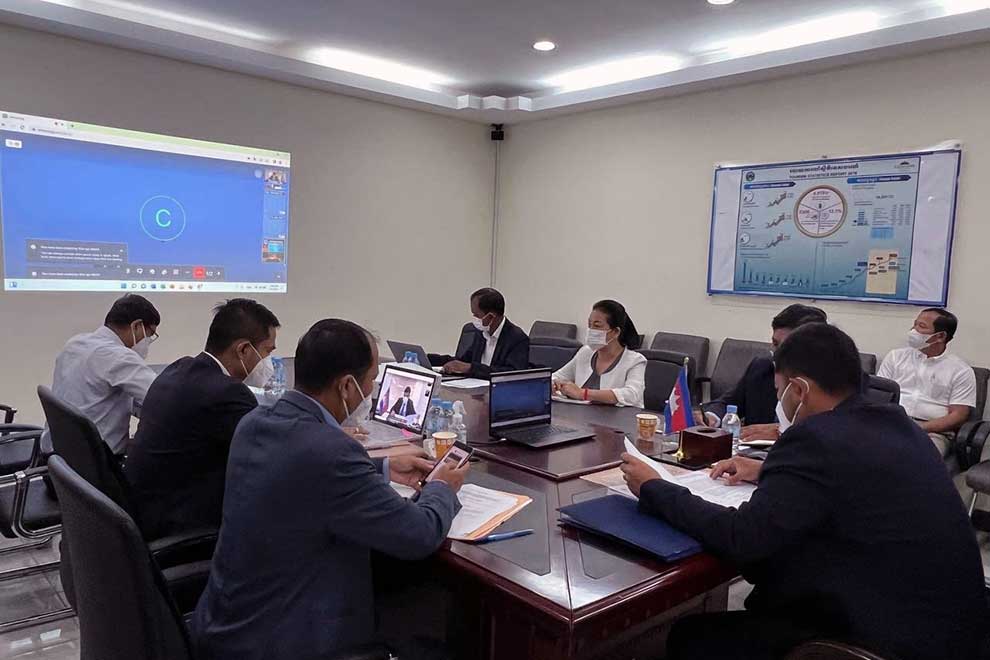 CLV set to revitalise tourism