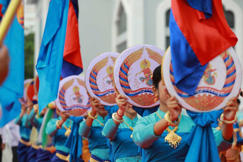 PM: Poll wins show firm CPP support base for 2023 election