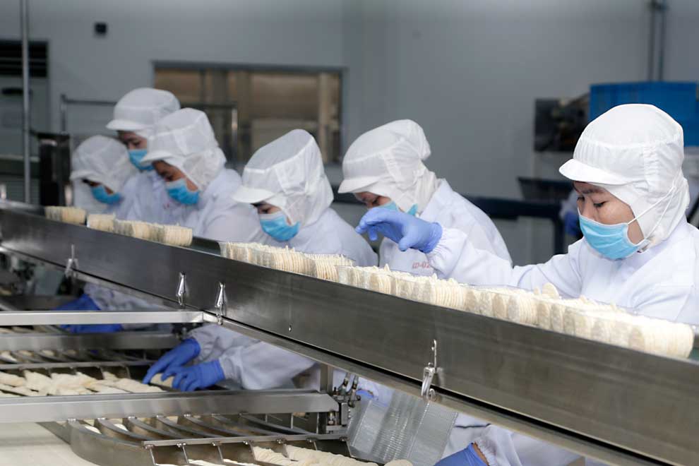 CGCC-guaranteed loans jump 13% year-to-date