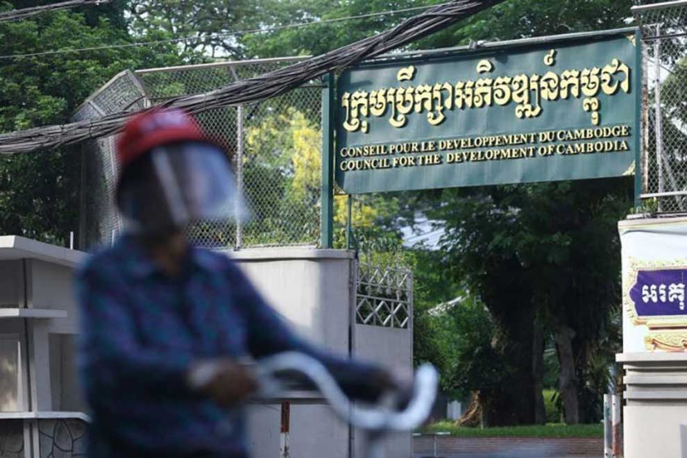 Ten new factory approvals means 'over 20K' more jobs