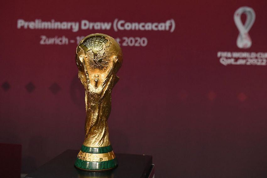 ASEAN member states unite for 2034 FIFA World Cup bid