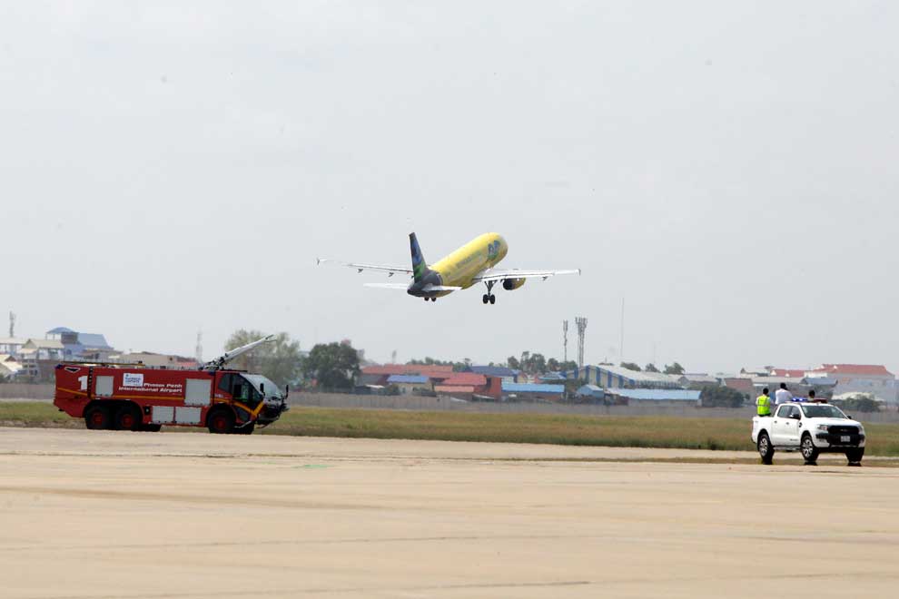 Jan-Jun flights soar 148% but still disappoint