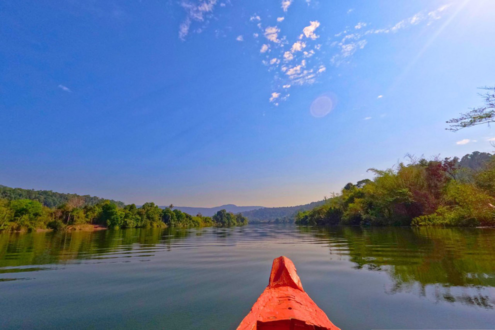 Tatai Krom community gains formal recognition for sustainable management