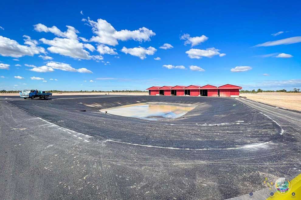 International standard Pursat landfill open in '23