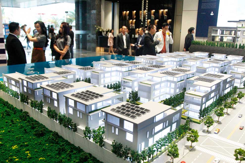 Cambodia-Singapore trade jumps amid deficit and new tax protocol