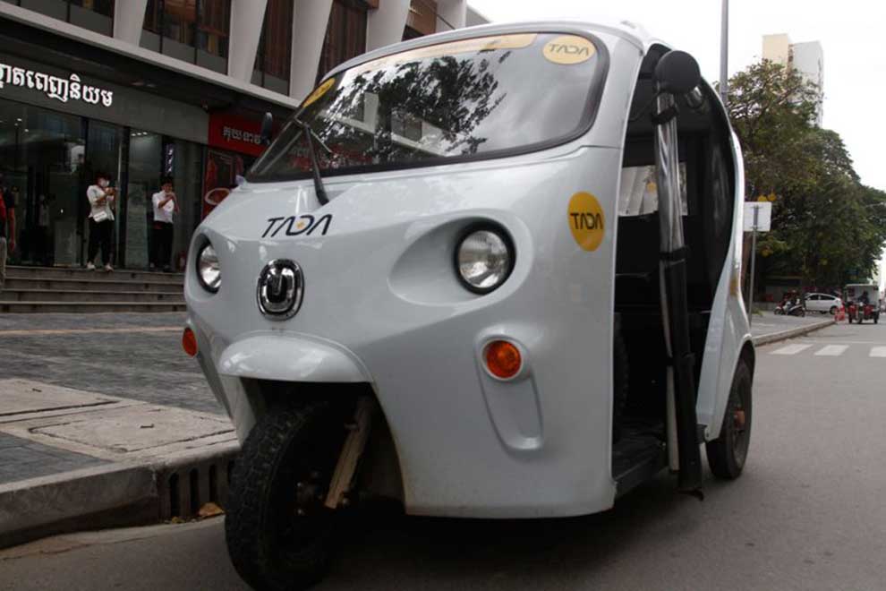 Over 500 locally-made ONiON T1 electric rickshaws sold: manager