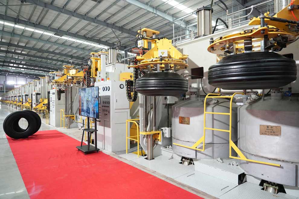 New tyre factories tipped to soak up local latex supply