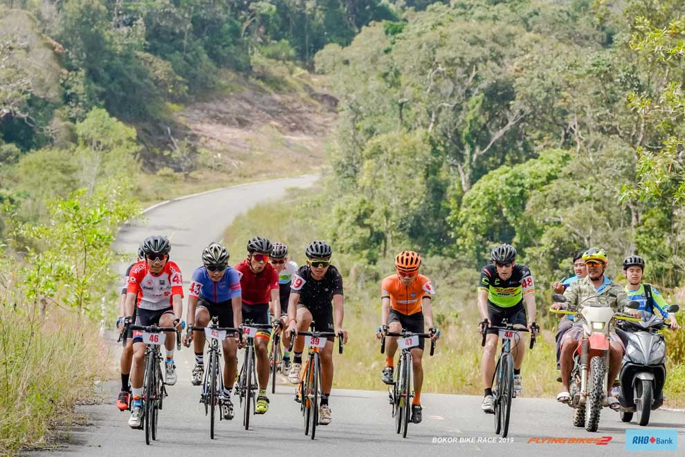 Bokor events to raise funds for kids' hospital