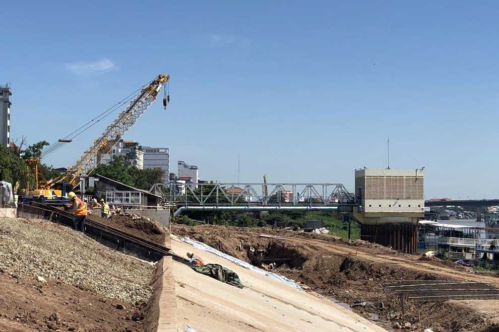 Report details investment needs