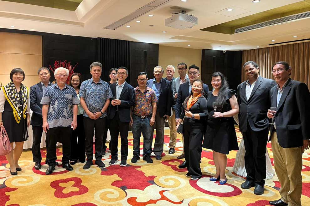 Asia News Network ramp up to amplify Asia's voice