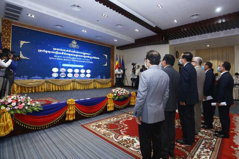 At least 444 firms okayed for Single Portal by Phase II agencies