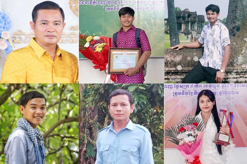 'Ethics of Living' Buddhist writing winners selected