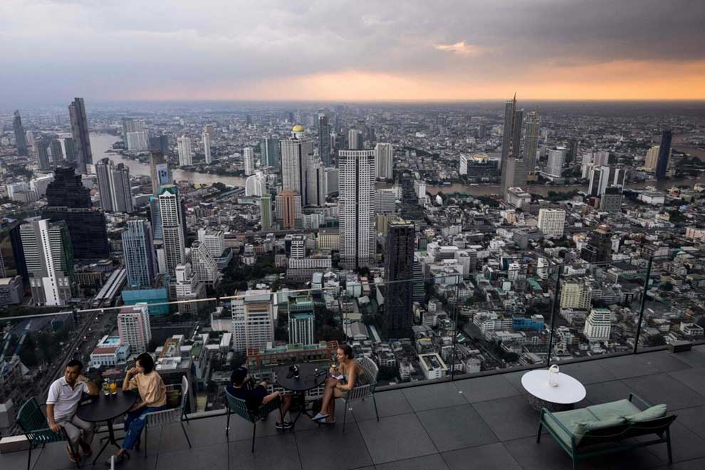 Three big changes in Thai real estate to look out for
