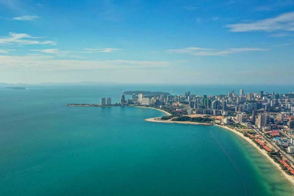 Over 120 int'l delegates slated to tour 'high-end' coastal attractions