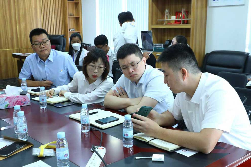 Transport ministry widens digital payment options