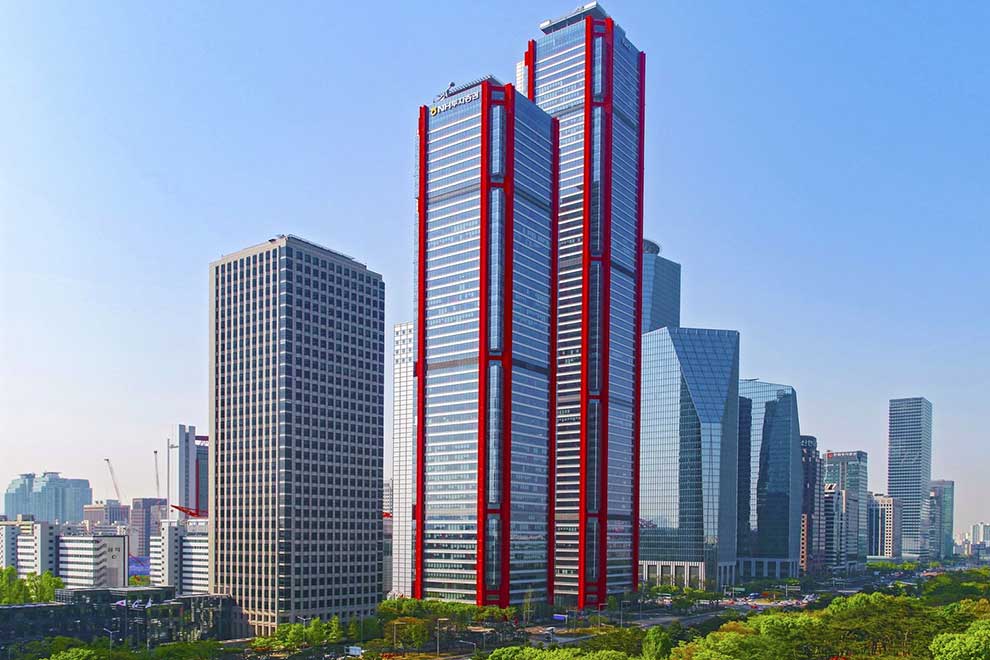 US firms willing to invest more in South Korea: AmCham