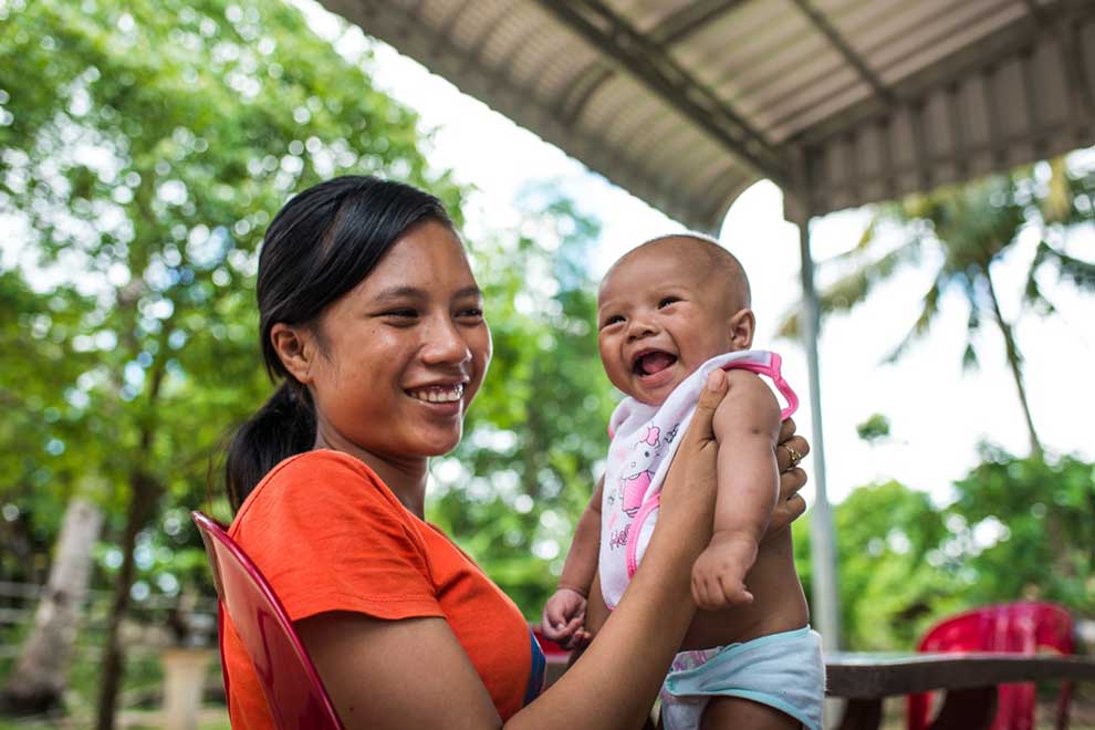 Social media push on nutrition urged