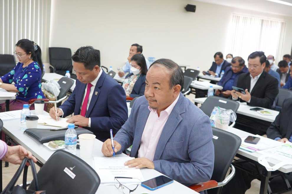 New tourism proposal seeks to attract more visitors