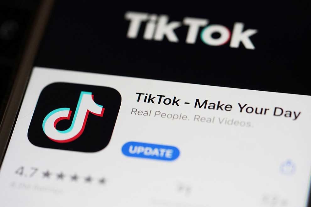 China app TikTok expands its reach in Southeast Asia