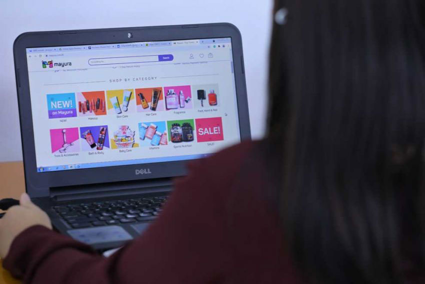 Last call for online businesses to register by July 1st