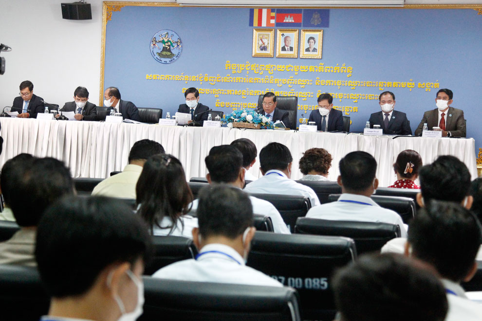 NEC: 87.5 per cent of eligible voters now registered