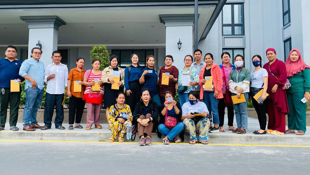 Informal workers slow to register for NSSF's healthcare pilot: IDEA