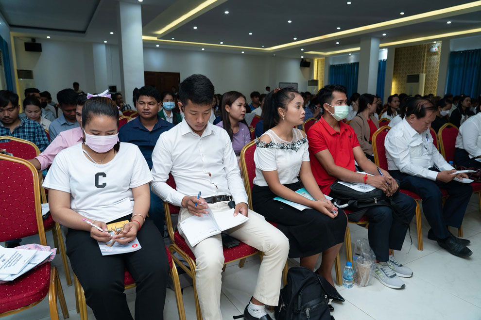 NSSF enhances benefits for healthcare and occupational risks