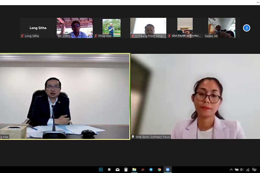 Rules in works for loans from tourism recovery scheme