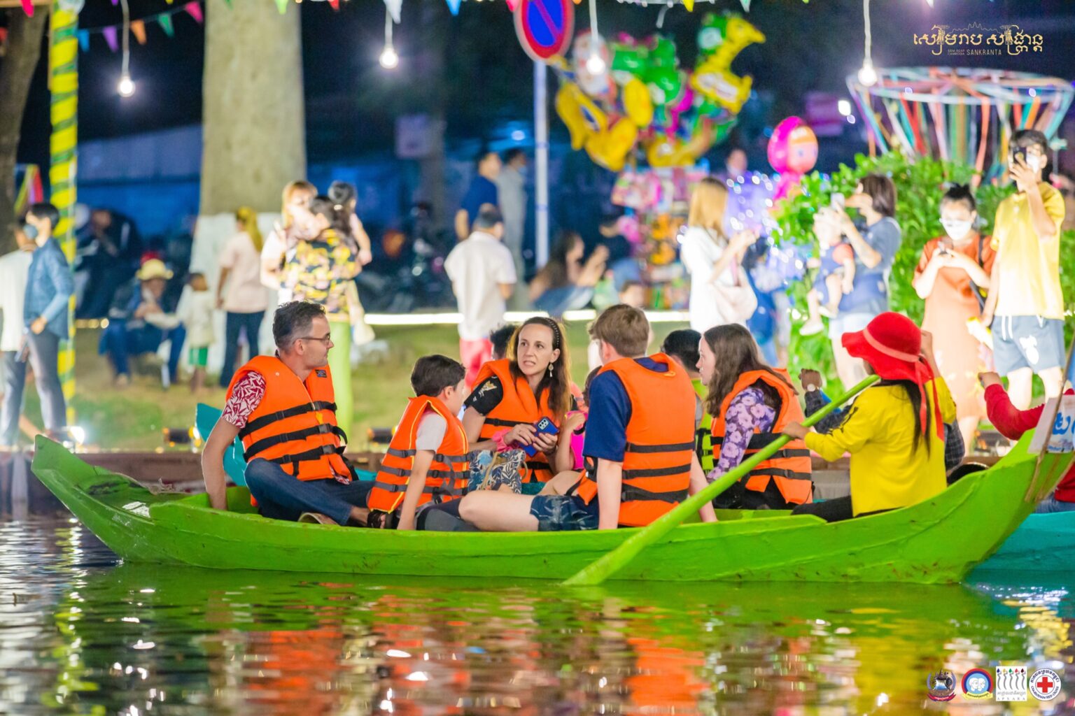 Ministry: Follow 'safe tourism' guidelines during Khmer New Year holiday