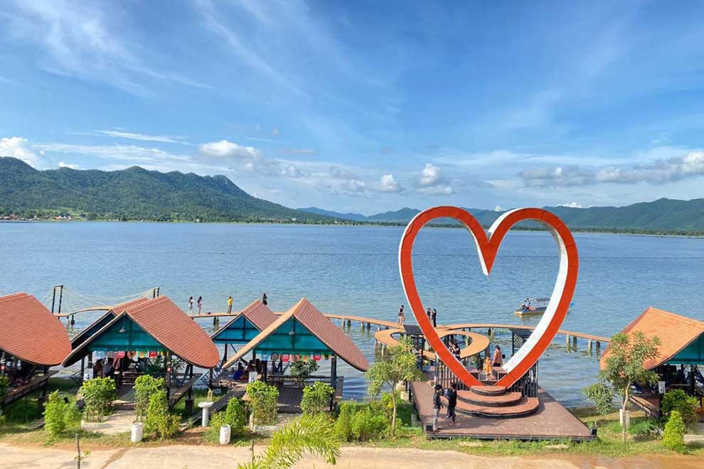 Cambodia awarded culture