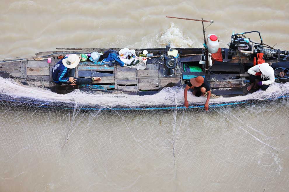 Ministry announces June-October fisheries closures