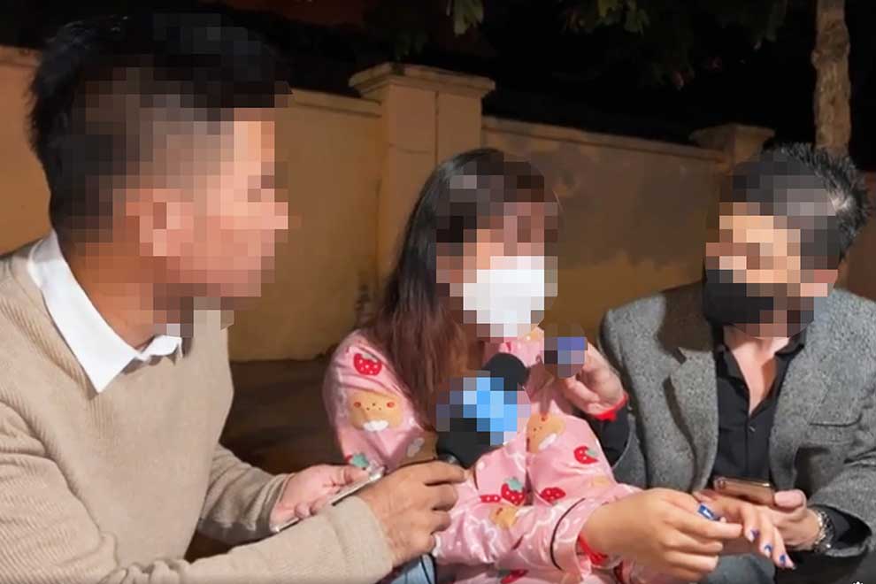 Online journalists ignoring ethical boundaries