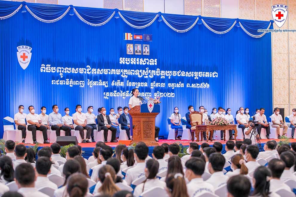 TYDA treats nearly 350