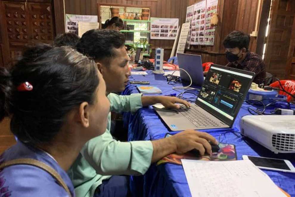 UNESCO enhancing digital literacy for ethnic minorities