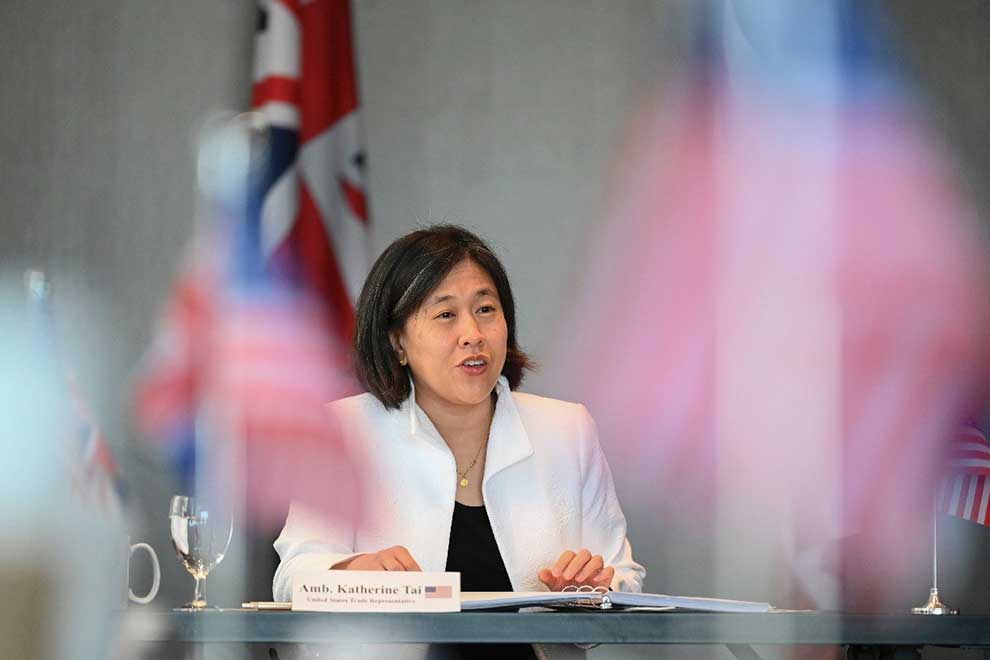 US to reimpose tariff exemptions on some products from China