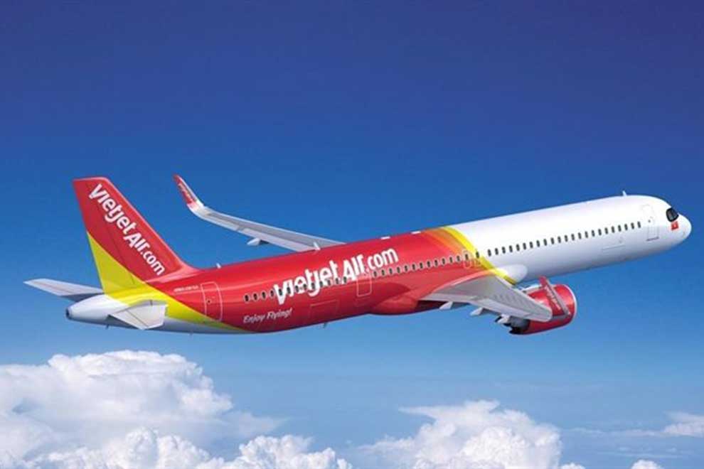 VN's airlines start to show recovery signs