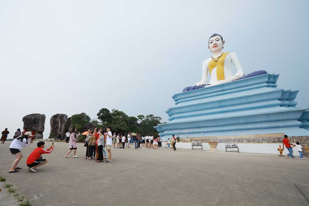 Newly established towns gifted property tax breaks