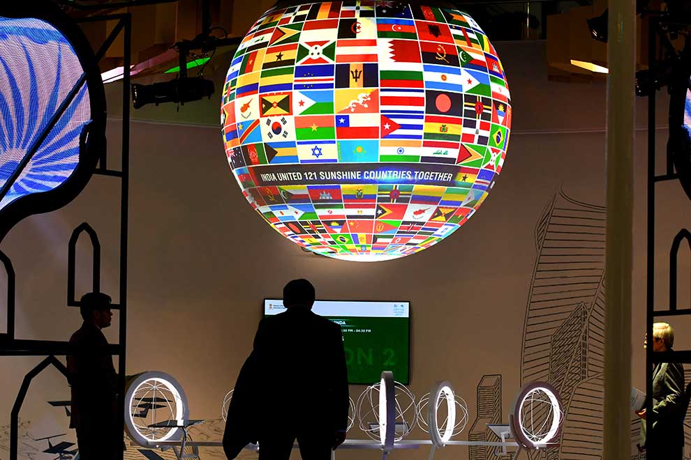 Pandemic pushes SDGs further out of reach of Asia and the Pacific