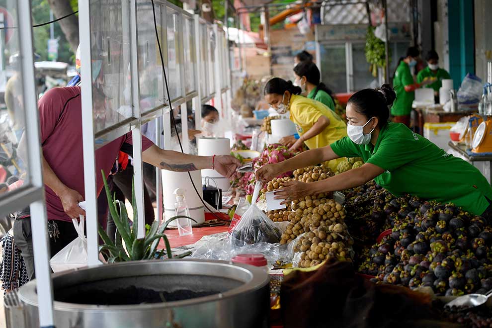 Reclaiming our future