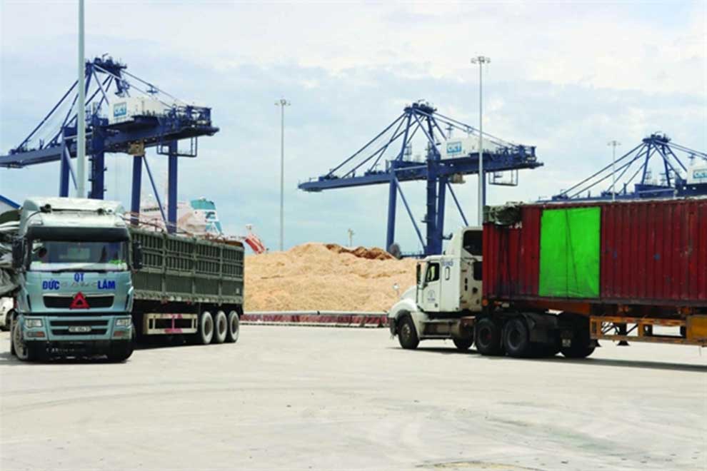 Co-op in planning investment helps boost Laos-Vietnam ties