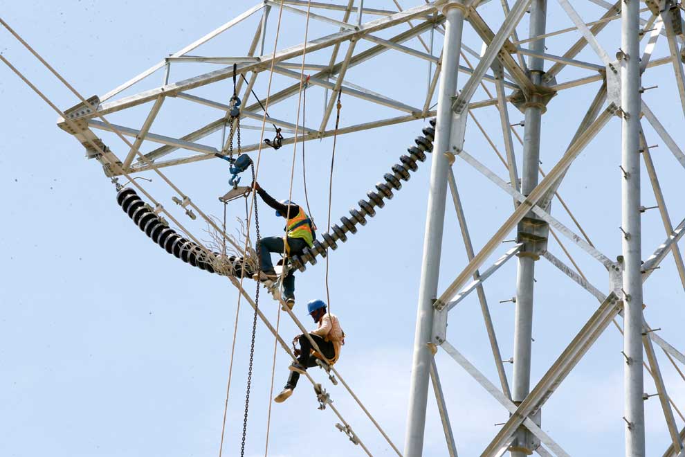 China's CHINT to open $2.5M medium voltage factory