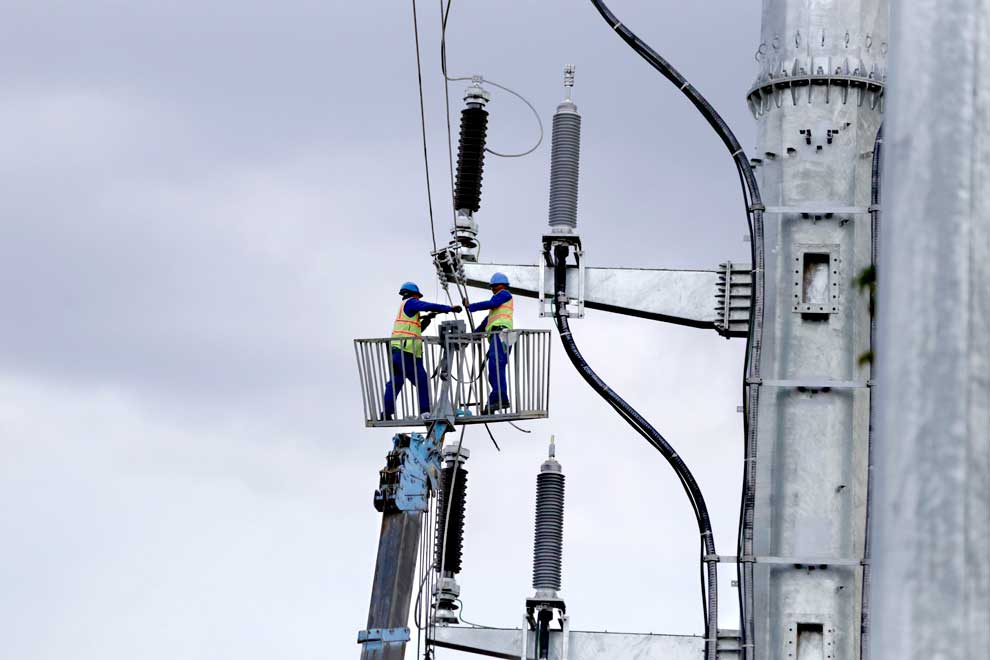 Can energy regime remain attractive for investments?