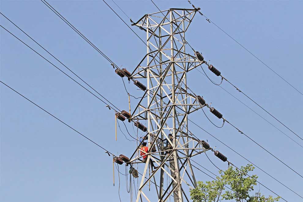 Nepal private sector calls for law to engage in power trade