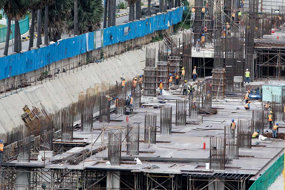 Private sector loans hit $50.7B: NBC